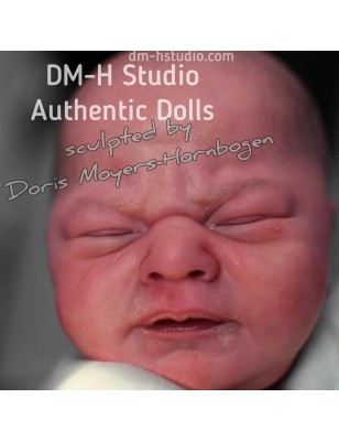 ANGELIQUE by Doris Moyers Hornbogen (PRE-ORDINE)