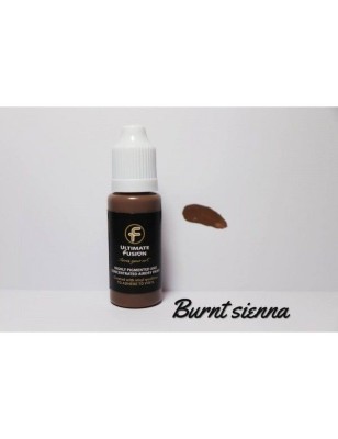 ULTIMATE FUSION-Burnt sienna 12 ml