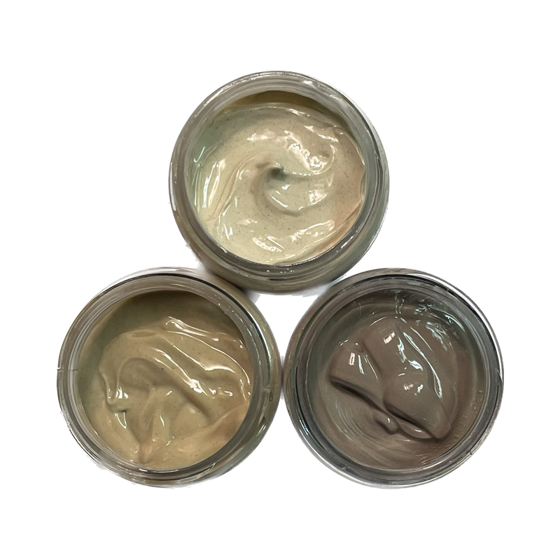 IRHSP - Starter Flesh colors set 3 da 15 ml-1/2 oz.
