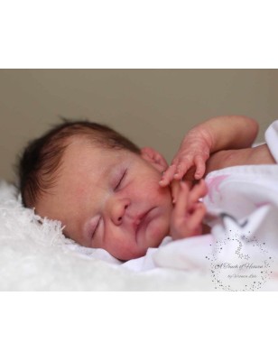 CLEO by Severine Piret (SALDO FATTURA)