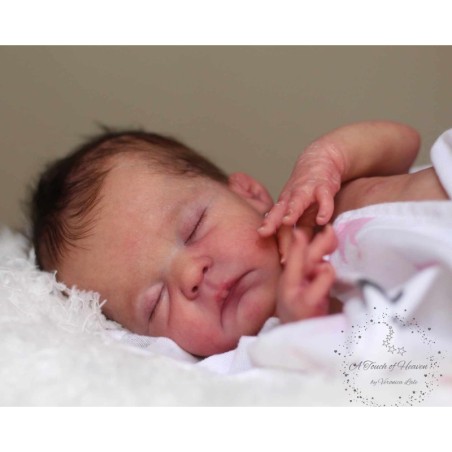 CLEO by Severine Piret (SALDO FATTURA)
