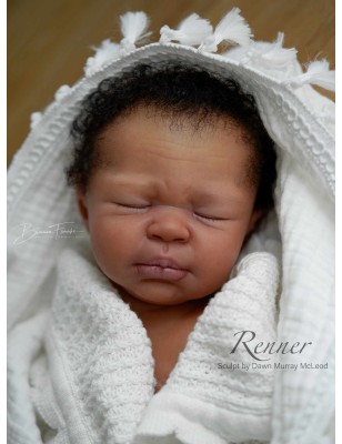 RENNER by Dawn McLeod (SALDO FATTURA)