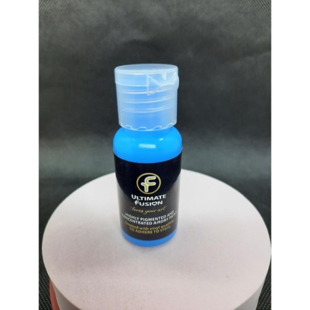 ULTIMATE FUSION-Vein blue 12 ml