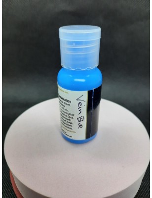 ULTIMATE FUSION-Vein blue 12 ml