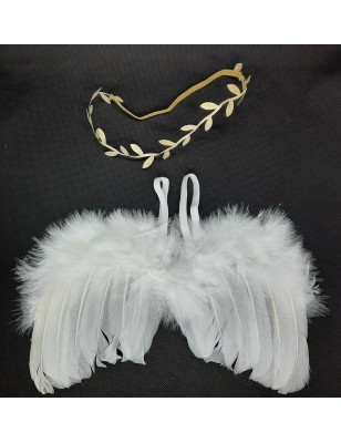 Set Angel Wings