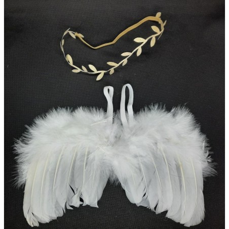 Set Angel Wings