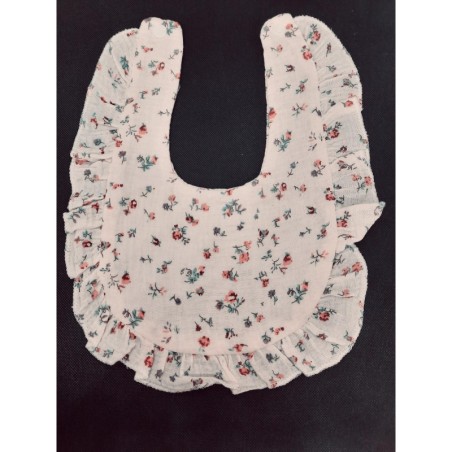 Vintage Bib