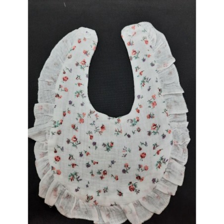 Vintage Bib