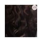 JU&NA mohair- COOL MEDIUM BROWN WAVY/CURLY