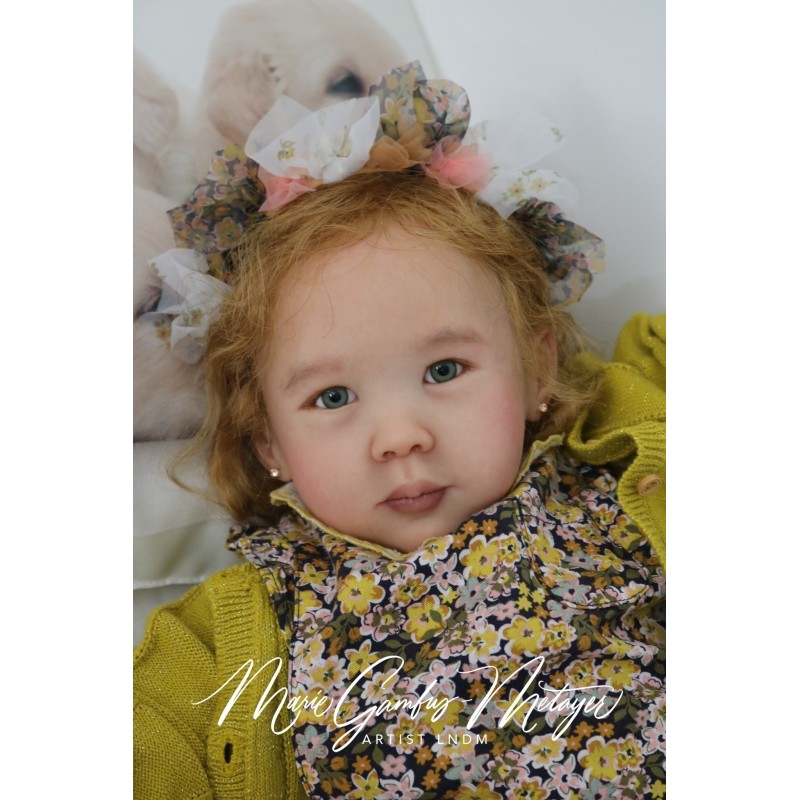Conny burke reborn top