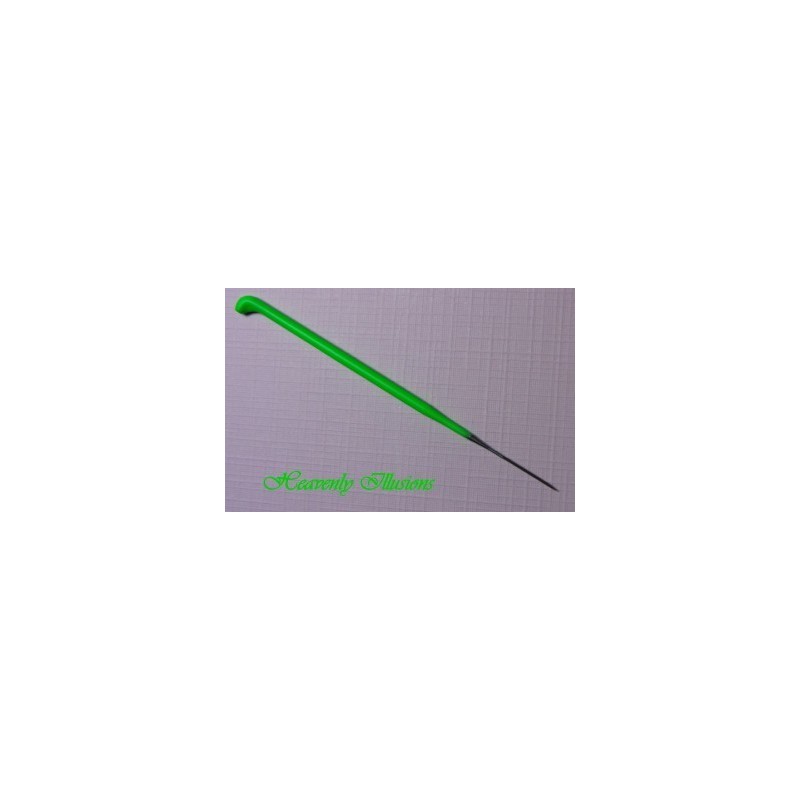 set 10 aghi VERDE 40 gg HEAVENLY ILLUSION set 10 aghi VERDE 40 gg HEAVENLY ILLUSION