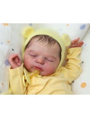 WINNIE by Cassie Brace