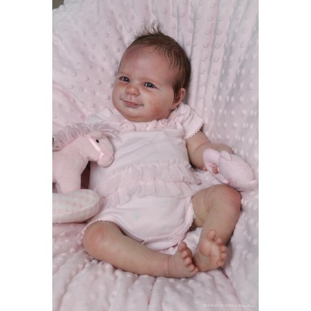 Eliza by Donna RuBert