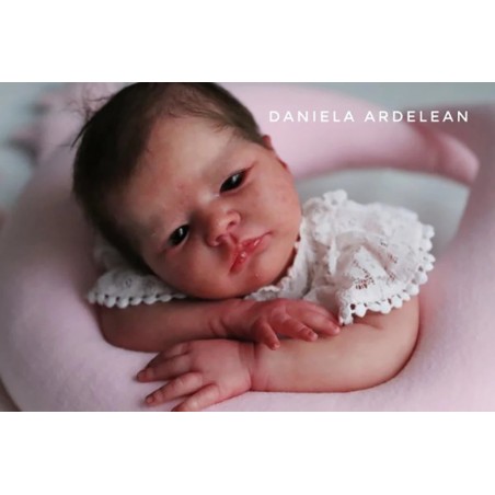 Realborn® Daphne Awake