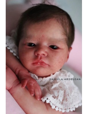 Realborn® Daphne Awake