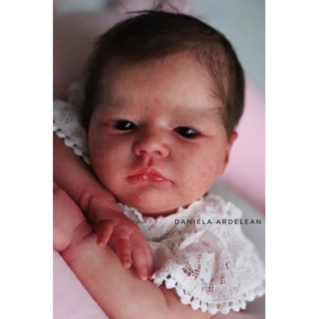Realborn® Daphne Awake