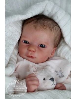 Realborn® Ashley Awake