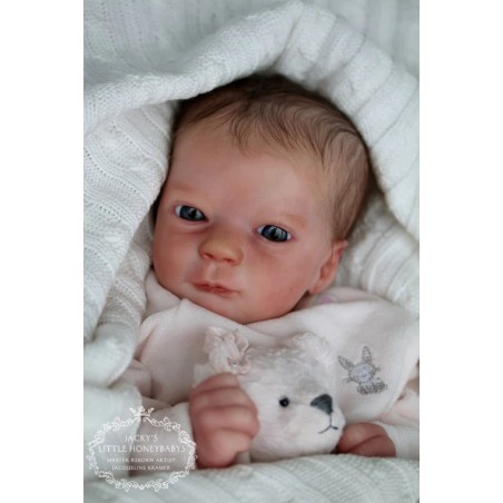 Realborn® Ashley Awake