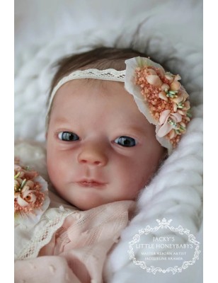 Realborn® Ashley Awake