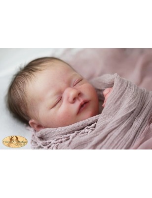 Realborn® Brooklyn Asleep