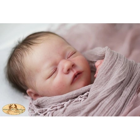 Realborn® Brooklyn Asleep