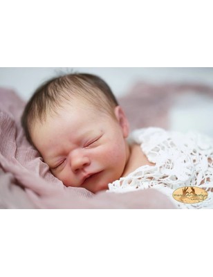 Realborn® Brooklyn Asleep