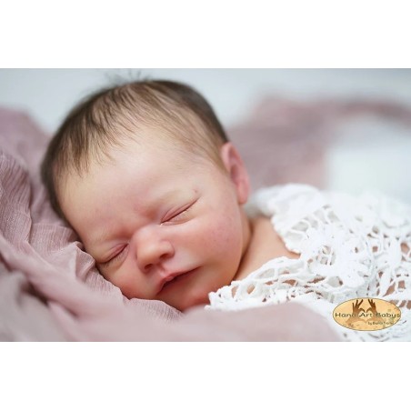 Realborn® Brooklyn Asleep