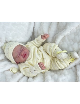 ANDREA CELESTE by Eva Brilli (PRE-ORDER)