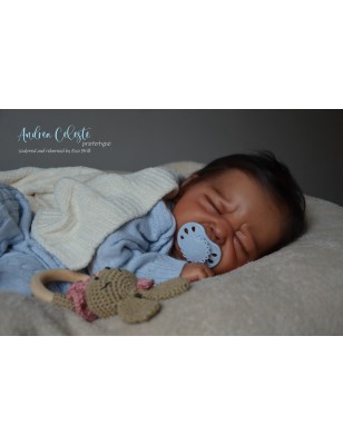 ANDREA CELESTE by Eva Brilli (PRE-ORDER)