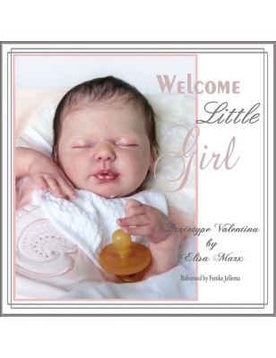 Valentina by Elisa Marx