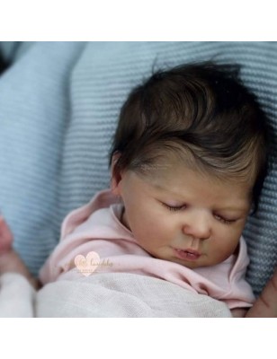 Valentina by Elisa Marx