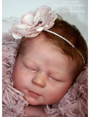 Realborn® Kimberly Asleep