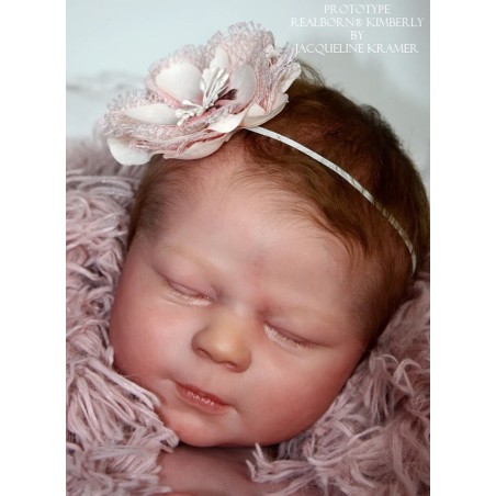 Realborn® Kimberly Asleep