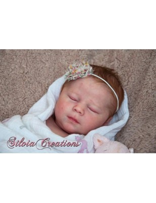 Realborn® Kimberly Asleep