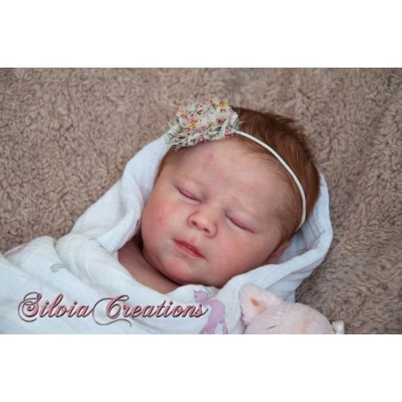 Realborn® Kimberly Asleep