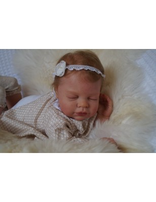 Abigail by top reva schick