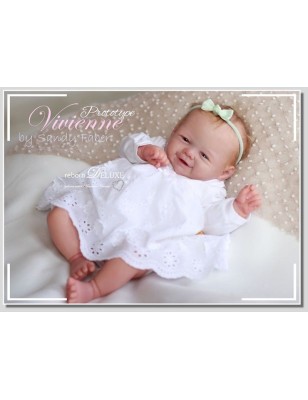 Vivienne by  Sandy Faber