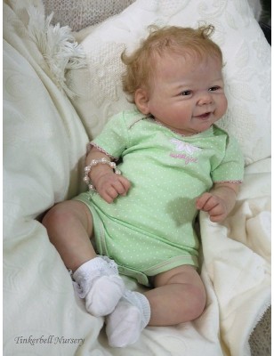 Vivienne by  Sandy Faber