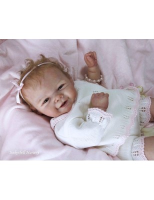 Vivienne by  Sandy Faber