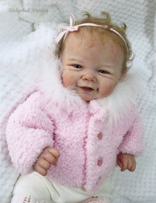 Vivienne by  Sandy Faber