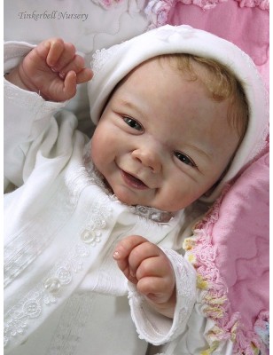 Vivienne by  Sandy Faber