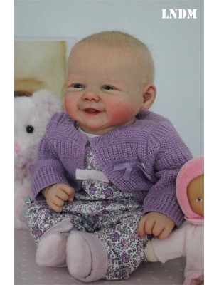 Vivienne by  Sandy Faber