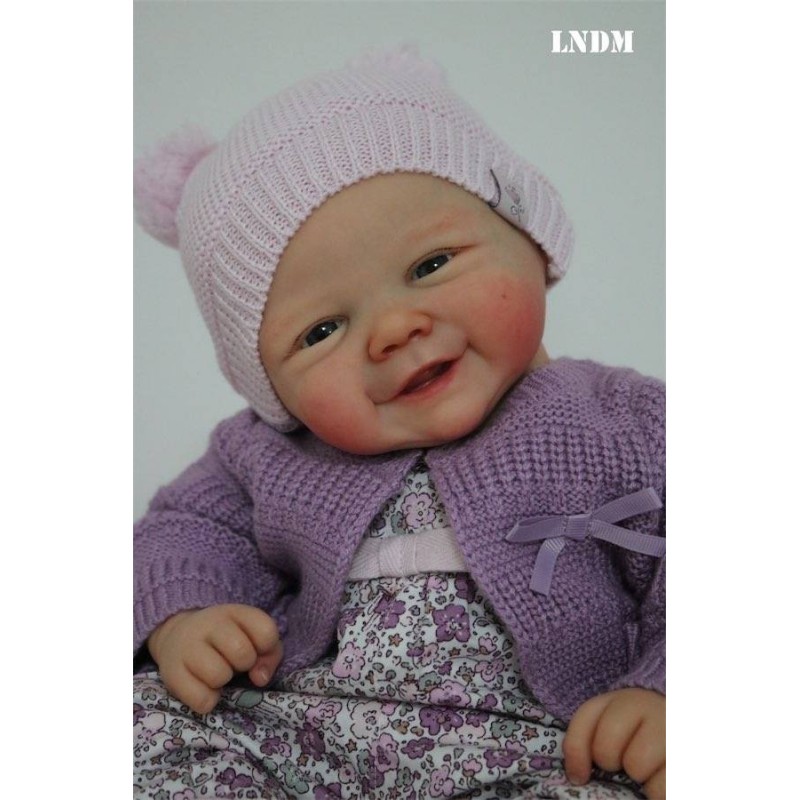 Vivienne by  Sandy Faber