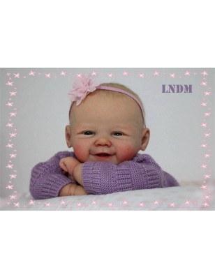 Vivienne by  Sandy Faber