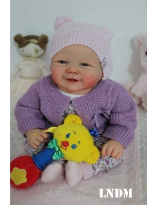 Vivienne by  Sandy Faber