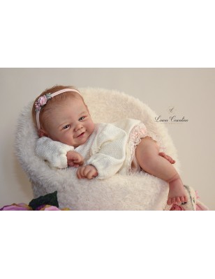 Vivienne by  Sandy Faber