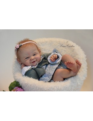 Vivienne by  Sandy Faber