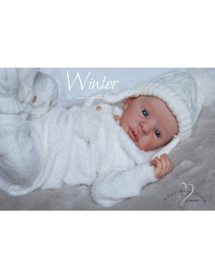 WINTER by Laura Tuzio Ross (PRE-ORDER)