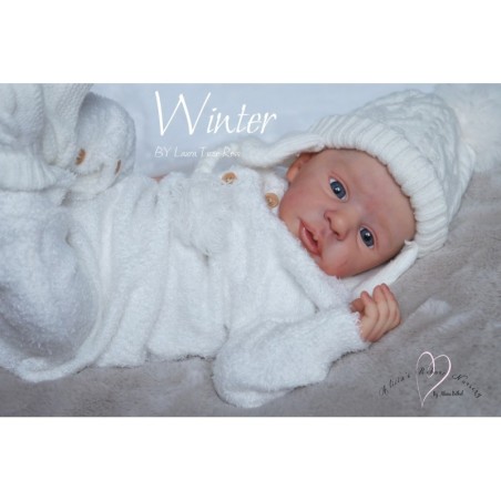 WINTER by Laura Tuzio Ross (PRE-ORDER)
