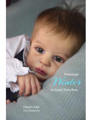 WINTER by Laura Tuzio Ross (PRE-ORDER)